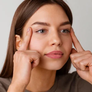 Blefaroplastia sin Cirugía